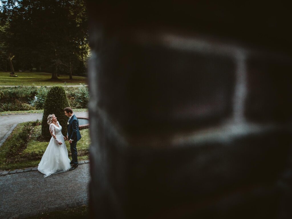 Hochzeit - kirchliche Trauung in Süchteln & im Ramshof in Viersen / Willich