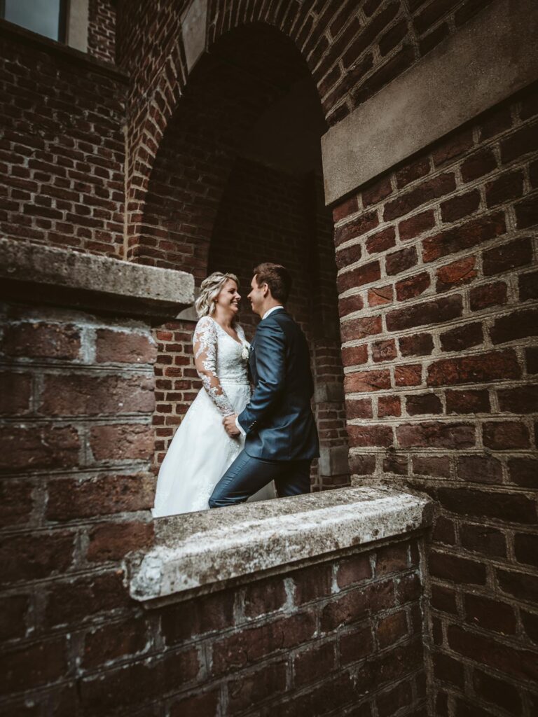 Hochzeit - kirchliche Trauung in Süchteln & im Ramshof in Viersen / Willich