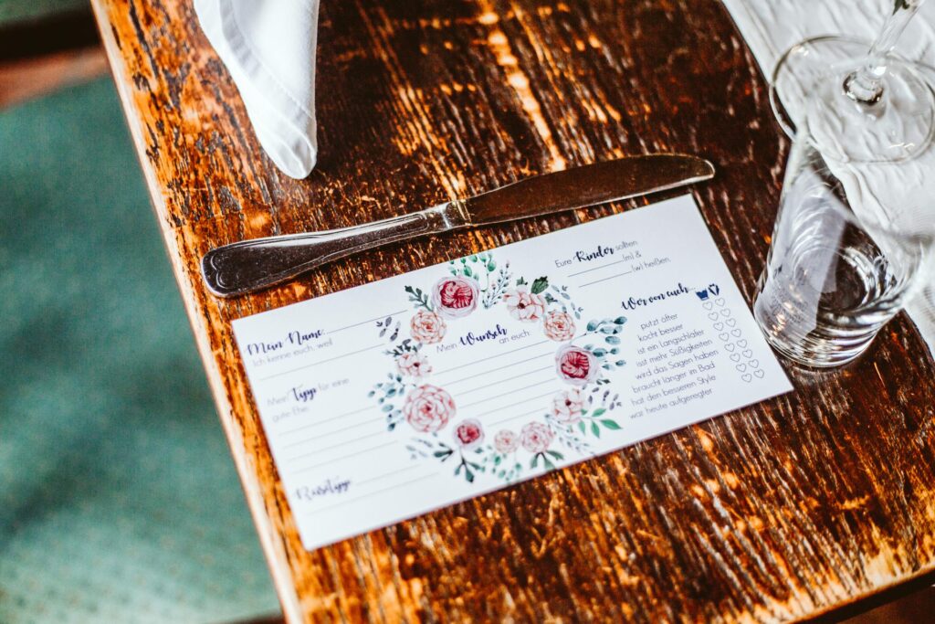 Hochzeit - kirchliche Trauung in Süchteln & im Ramshof in Viersen / Willich