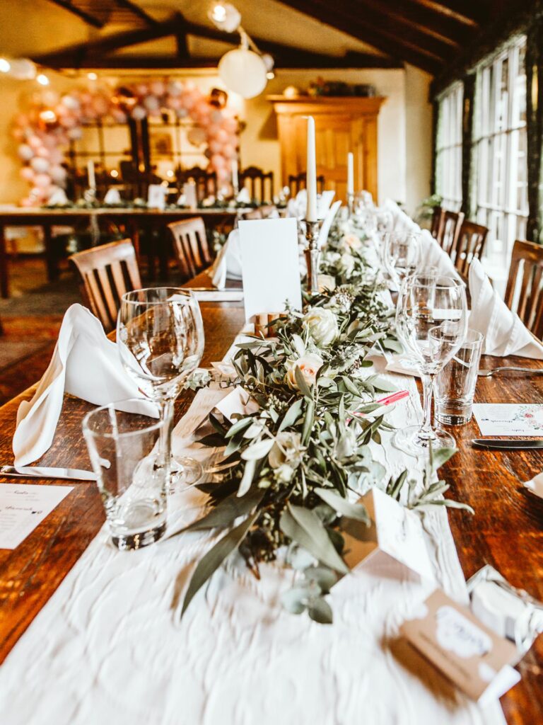 Hochzeit - kirchliche Trauung in Süchteln & im Ramshof in Viersen / Willich