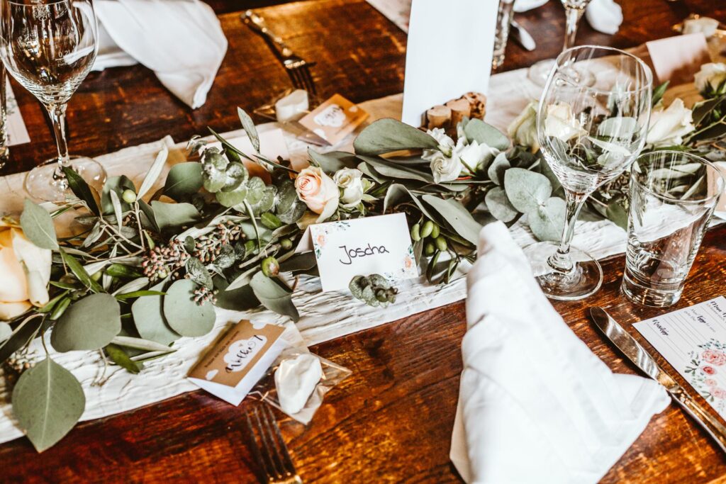 Hochzeit - kirchliche Trauung in Süchteln & im Ramshof in Viersen / Willich