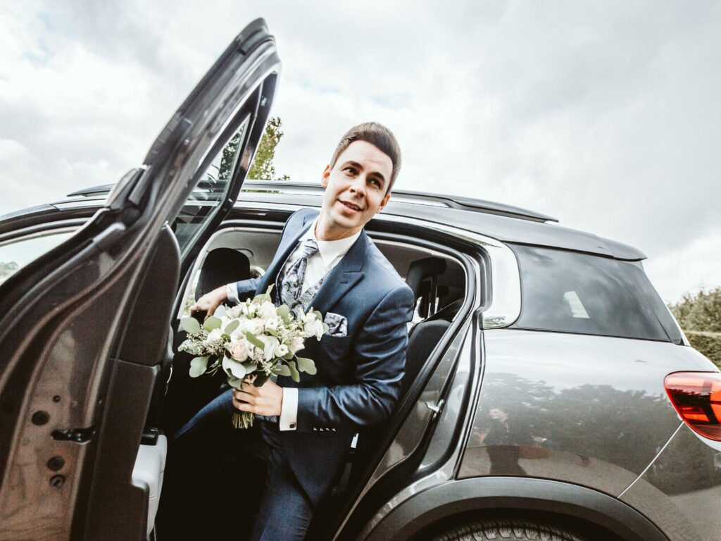 Hochzeit - kirchliche Trauung in Süchteln & im Ramshof in Viersen / Willich