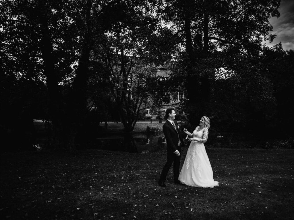 Hochzeit - kirchliche Trauung in Süchteln & im Ramshof in Viersen / Willich