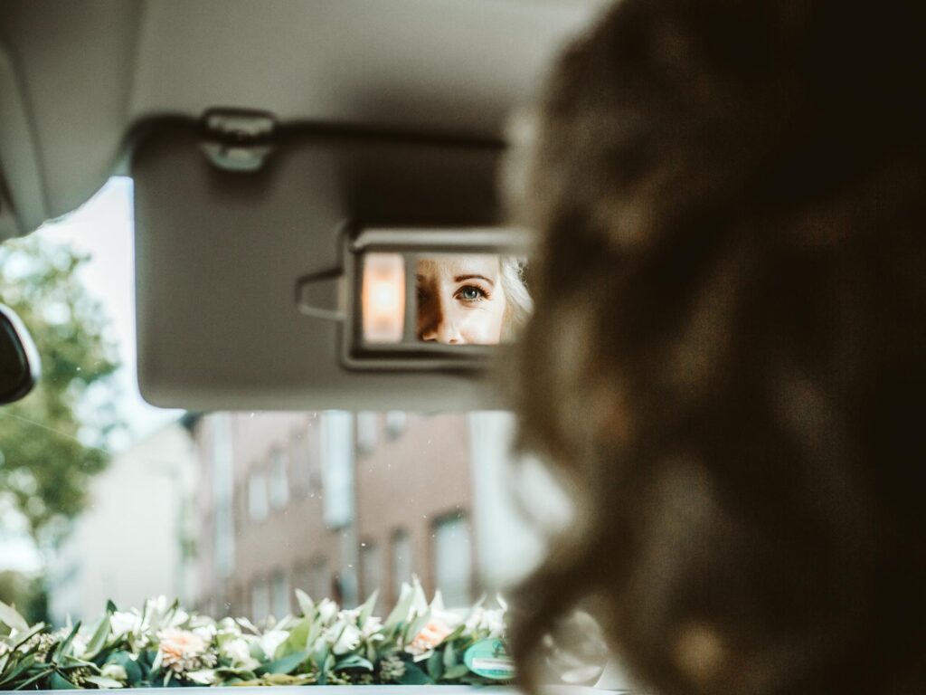 Hochzeit - kirchliche Trauung in Süchteln & im Ramshof in Viersen / Willich