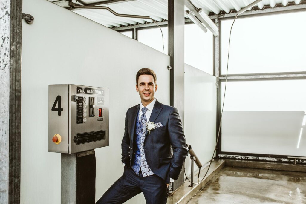 Hochzeit - kirchliche Trauung in Süchteln & im Ramshof in Viersen / Willich