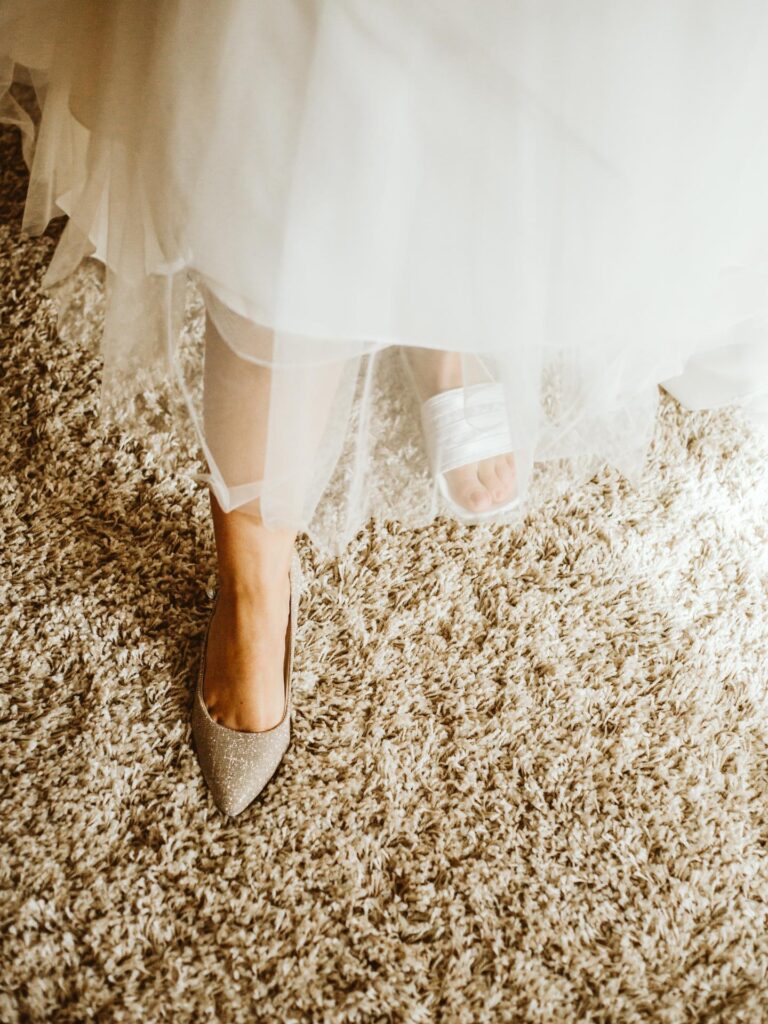 Hochzeit - kirchliche Trauung in Süchteln & im Ramshof in Viersen / Willich