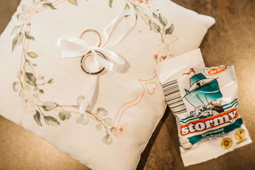 Hochzeit - kirchliche Trauung in Süchteln & im Ramshof in Viersen / Willich