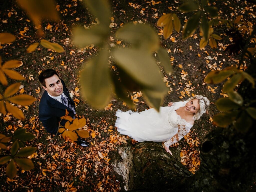 Hochzeit - kirchliche Trauung in Süchteln & im Ramshof in Viersen / Willich