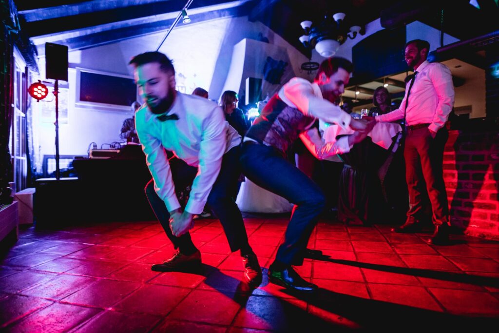 Hochzeit - kirchliche Trauung in Süchteln & im Ramshof in Viersen / Willich