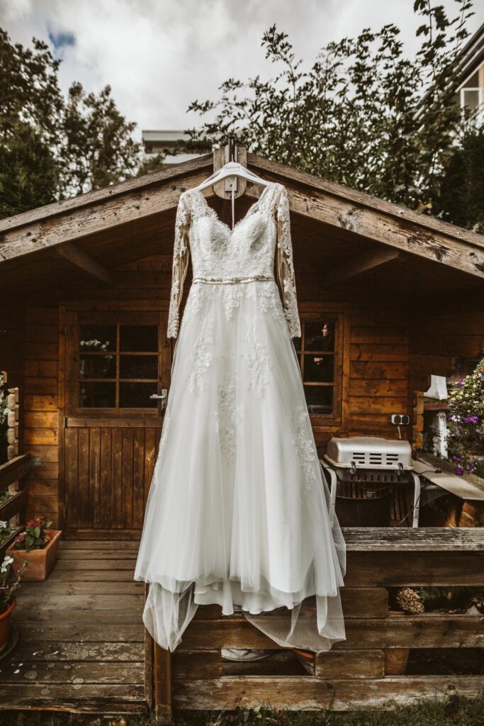 Hochzeit - kirchliche Trauung in Süchteln & im Ramshof in Viersen / Willich