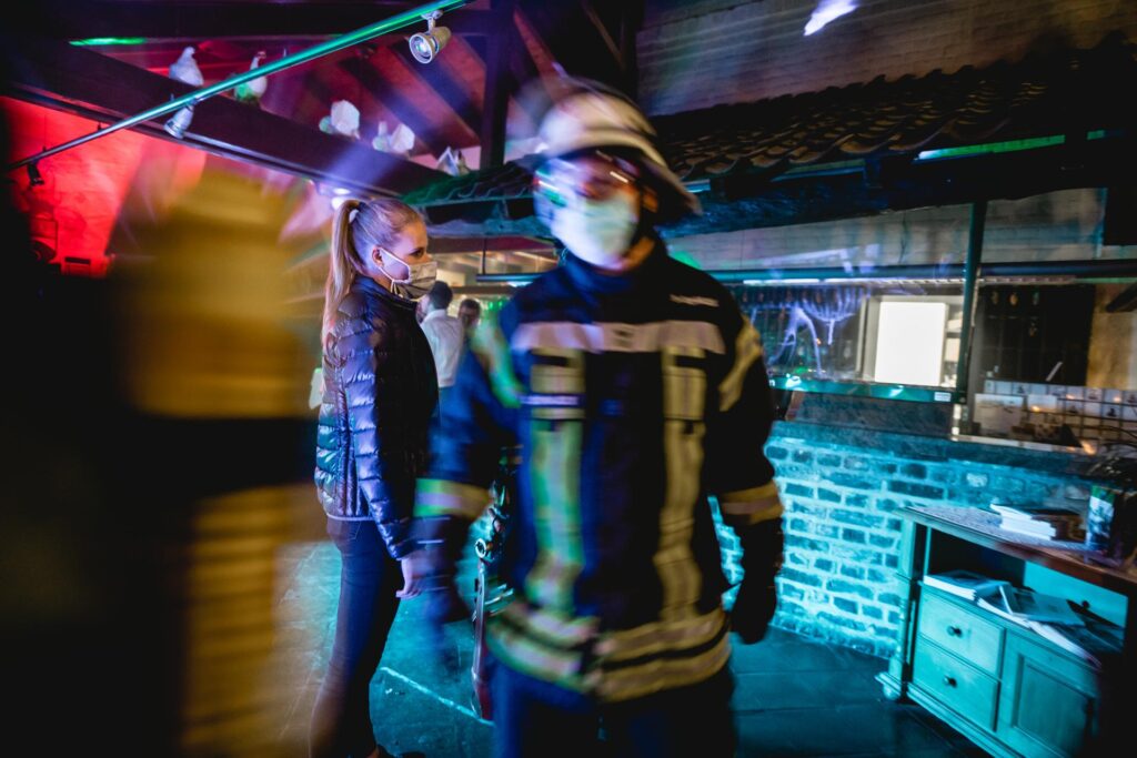 Hochzeit - kirchliche Trauung in Süchteln & im Ramshof in Viersen / Willich