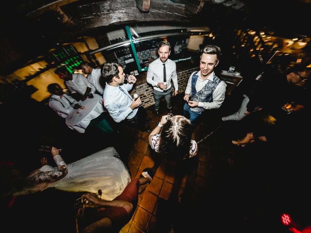 Hochzeit - kirchliche Trauung in Süchteln & im Ramshof in Viersen / Willich