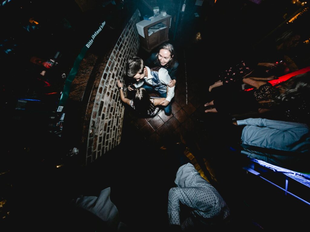 Hochzeit - kirchliche Trauung in Süchteln & im Ramshof in Viersen / Willich