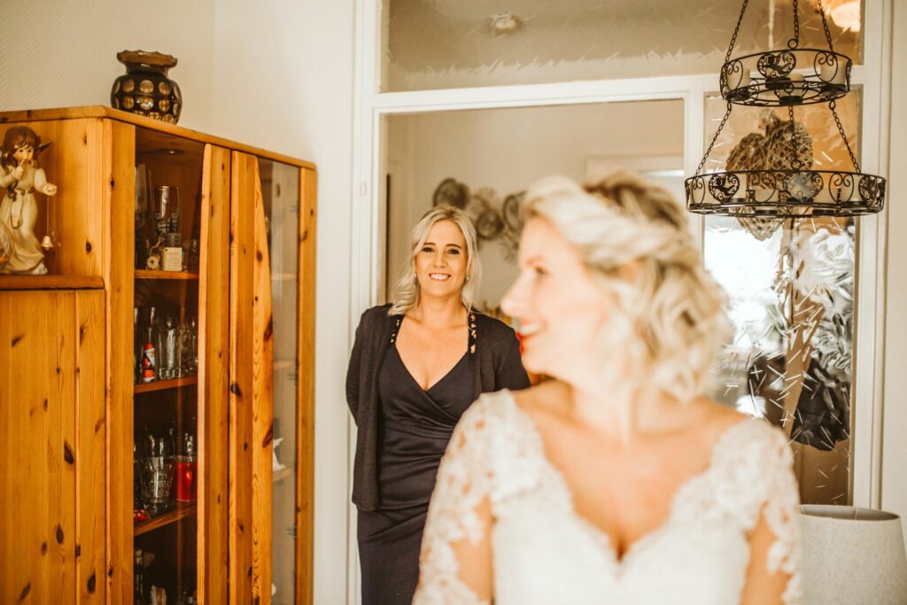 Hochzeit - kirchliche Trauung in Süchteln & im Ramshof in Viersen / Willich