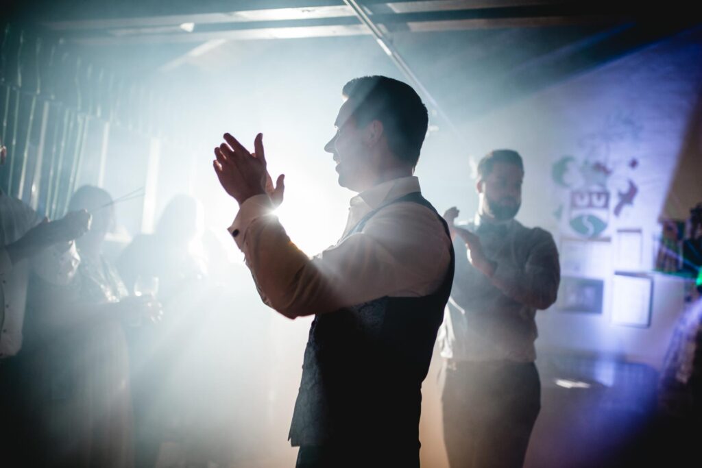 Hochzeit - kirchliche Trauung in Süchteln & im Ramshof in Viersen / Willich