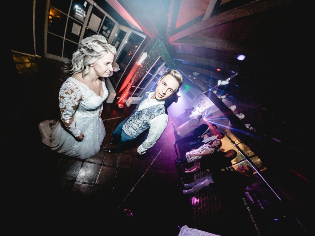 Hochzeit - kirchliche Trauung in Süchteln & im Ramshof in Viersen / Willich