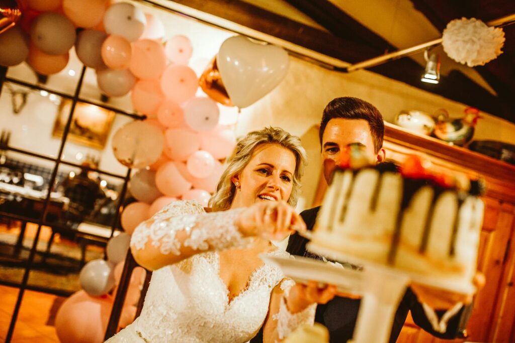 Hochzeit - kirchliche Trauung in Süchteln & im Ramshof in Viersen / Willich