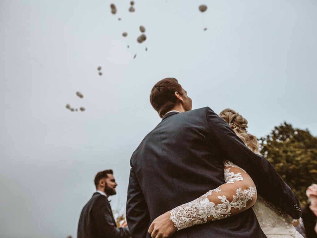 Hochzeit - kirchliche Trauung in Süchteln & im Ramshof in Viersen / Willich
