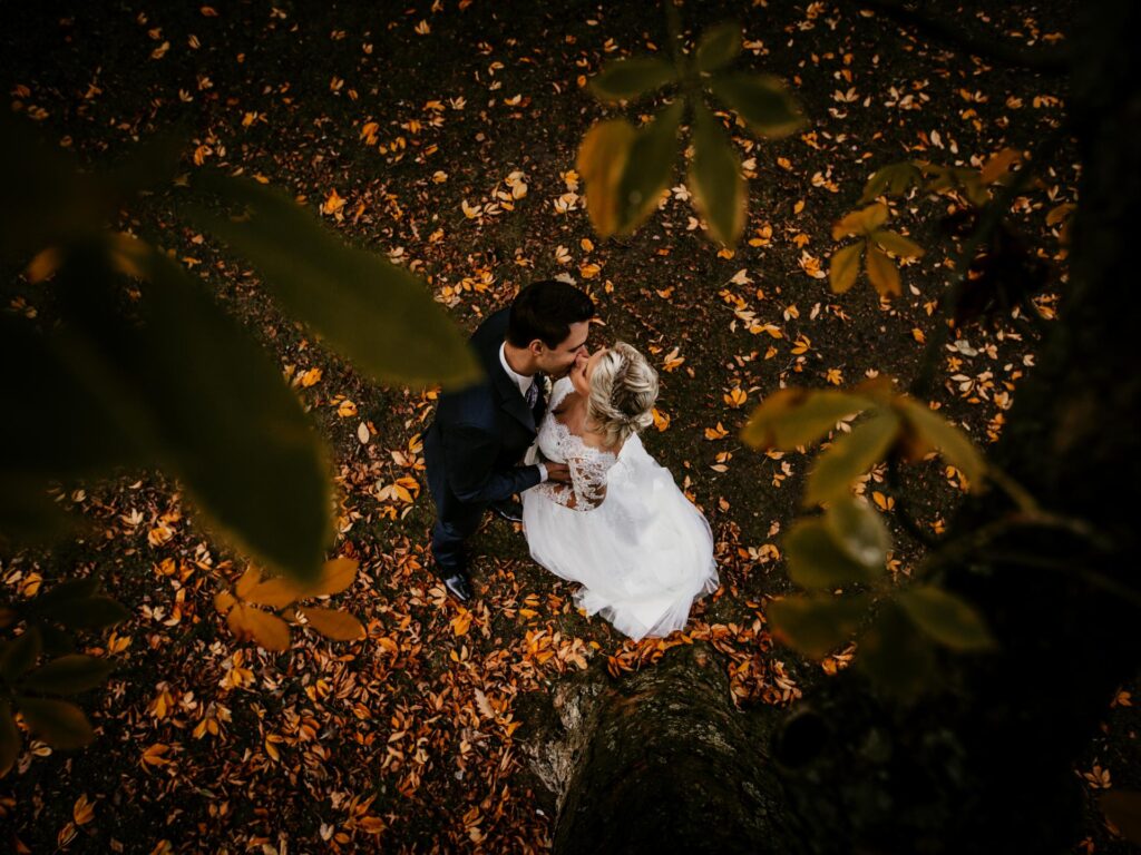 Hochzeit - kirchliche Trauung in Süchteln & im Ramshof in Viersen / Willich