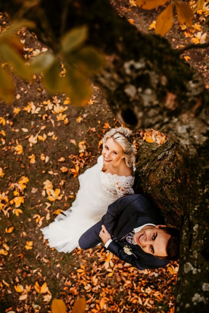 Hochzeit - kirchliche Trauung in Süchteln & im Ramshof in Viersen / Willich