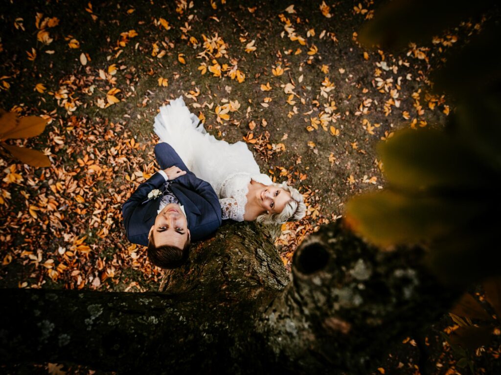 Hochzeit - kirchliche Trauung in Süchteln & im Ramshof in Viersen / Willich