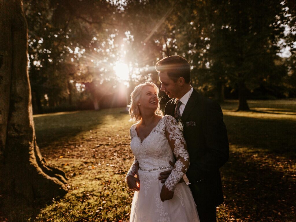 Hochzeit - kirchliche Trauung in Süchteln & im Ramshof in Viersen / Willich