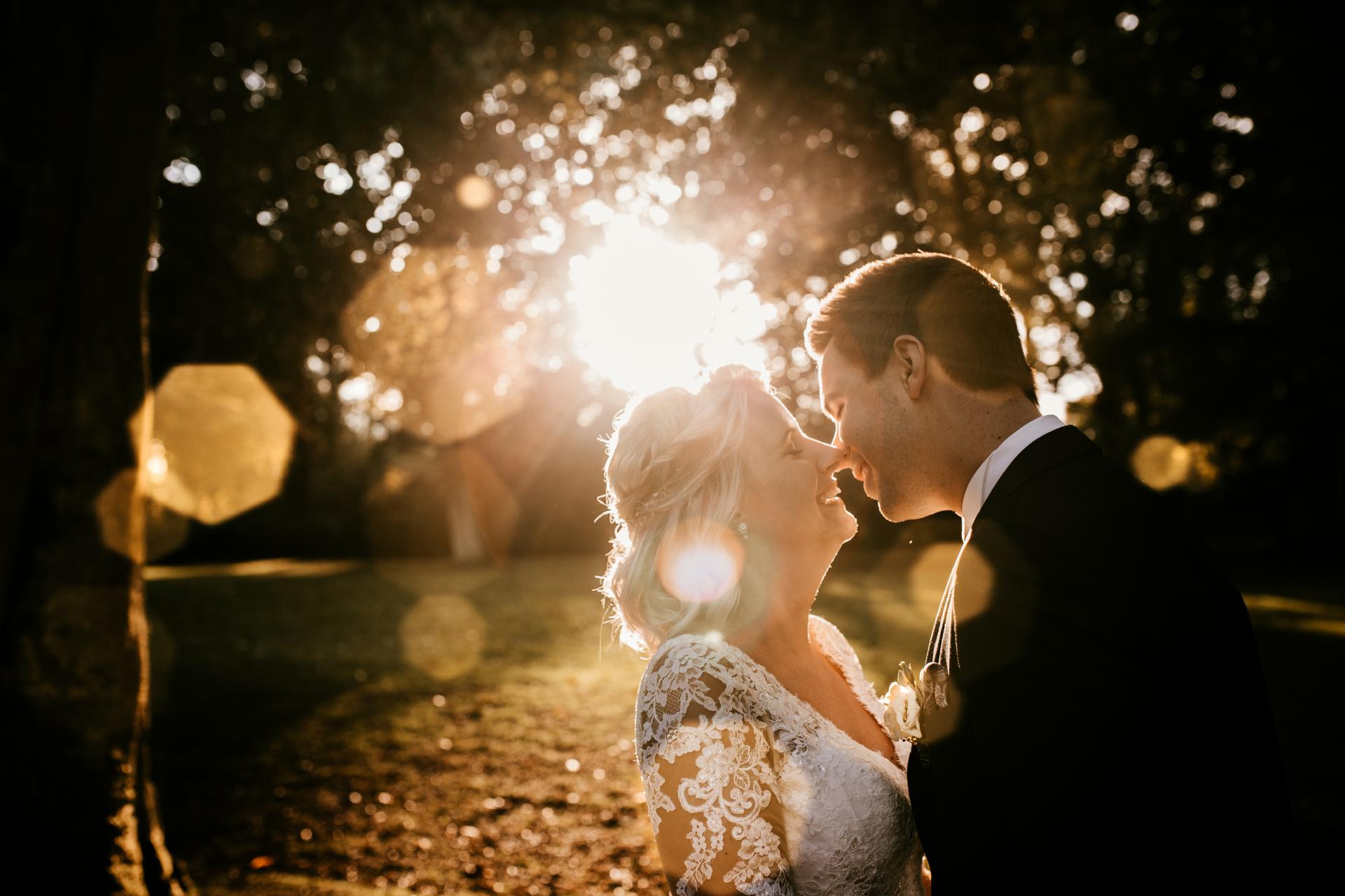 Hochzeit - kirchliche Trauung in Süchteln & im Ramshof in Viersen / Willich