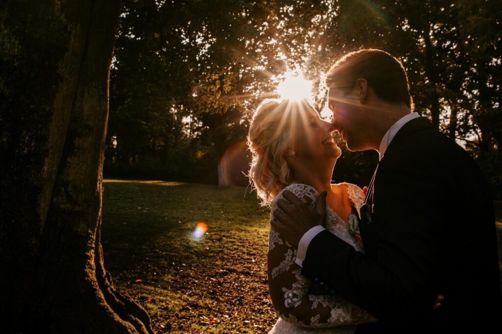 Hochzeit - kirchliche Trauung in Süchteln & im Ramshof in Viersen / Willich