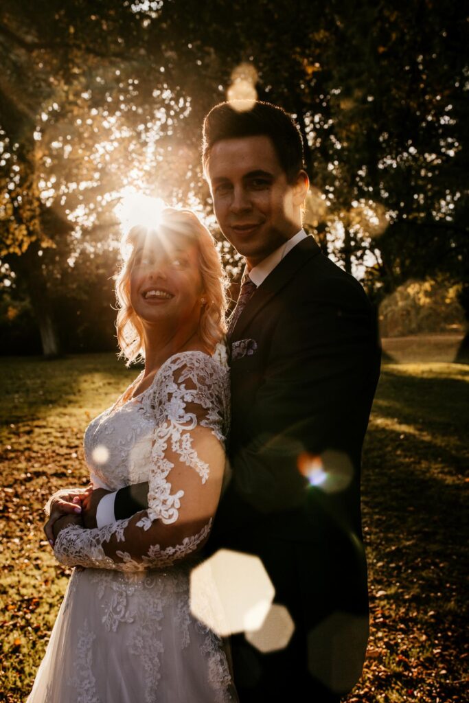 Hochzeit - kirchliche Trauung in Süchteln & im Ramshof in Viersen / Willich