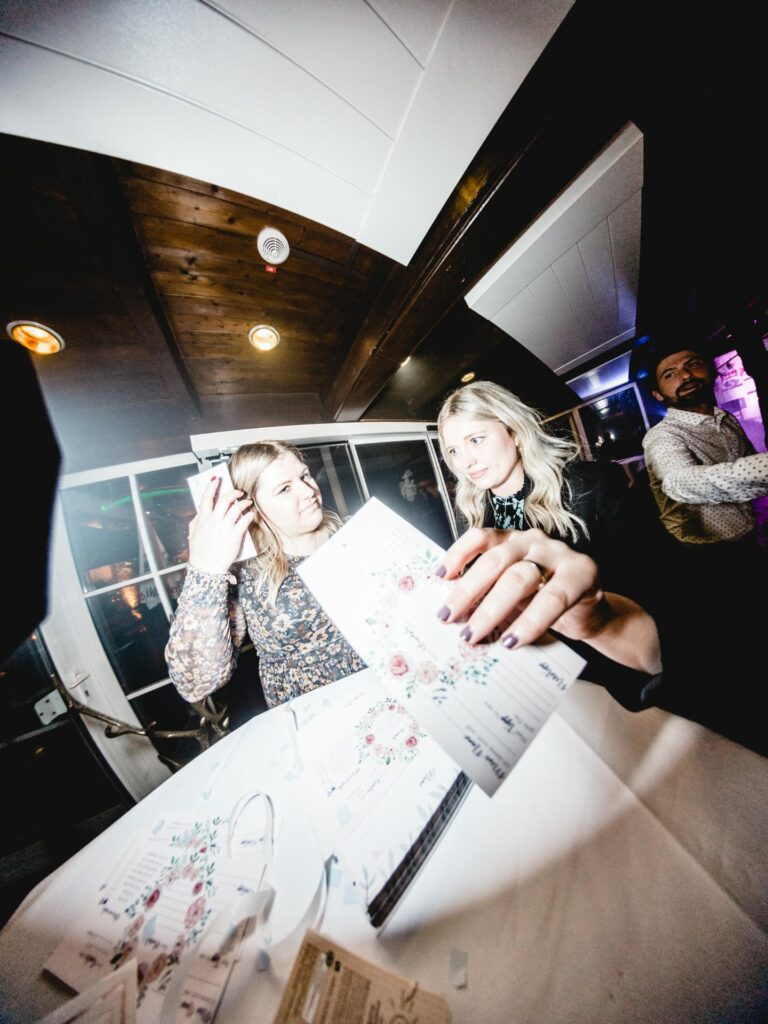 Hochzeit - kirchliche Trauung in Süchteln & im Ramshof in Viersen / Willich