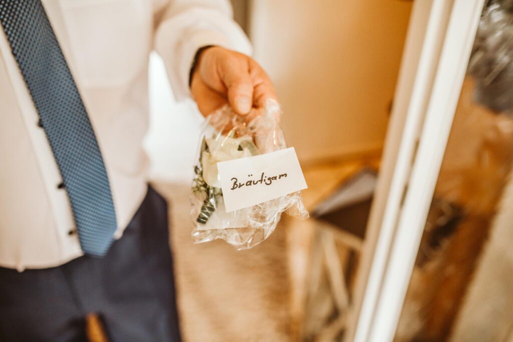 Hochzeit - kirchliche Trauung in Süchteln & im Ramshof in Viersen / Willich