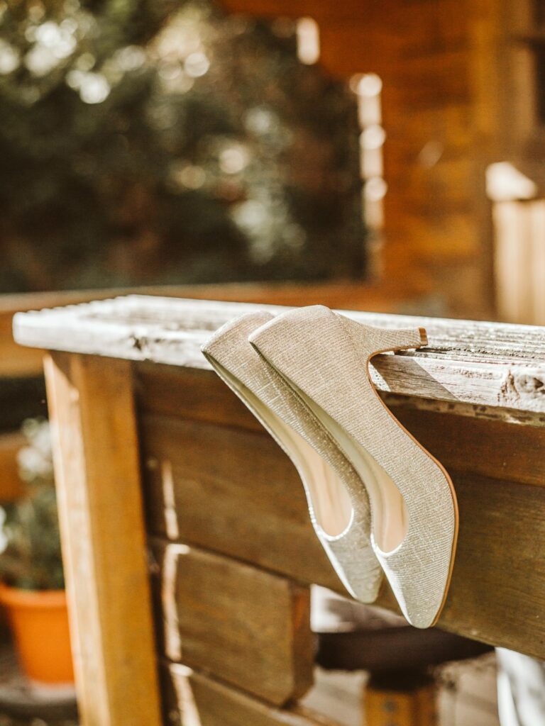 Hochzeit - kirchliche Trauung in Süchteln & im Ramshof in Viersen / Willich