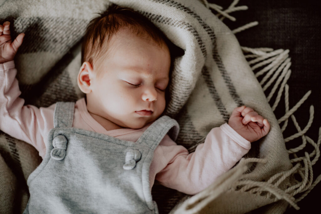Authentisches Familienshooting in Alt-Kaster // Bedburg