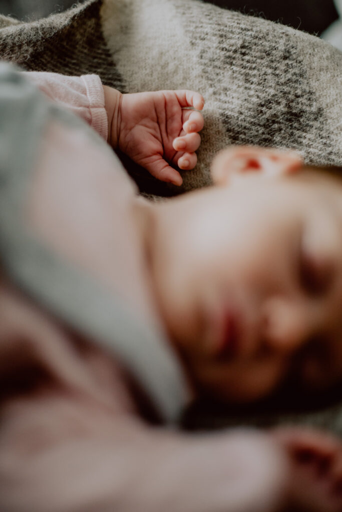 Authentisches Familienshooting in Alt-Kaster // Bedburg