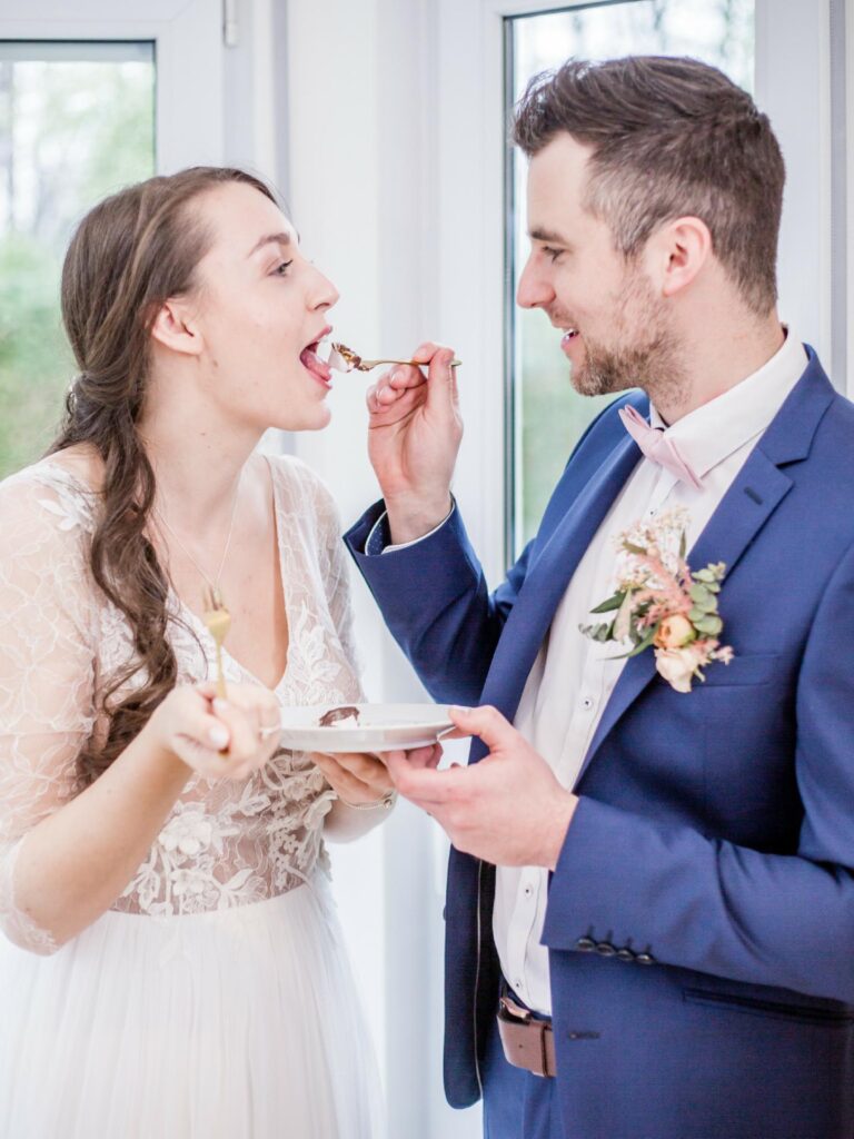 Micro-Hochzeit! Der neue Trend?! // Corona-Pandemie 2019/2020/2021/2022