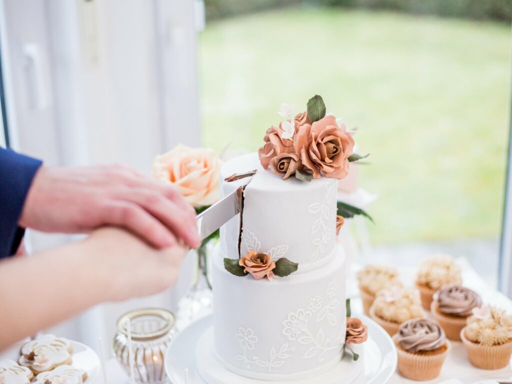 Micro-Hochzeit! Der neue Trend?! // Corona-Pandemie 2019/2020/2021/2022