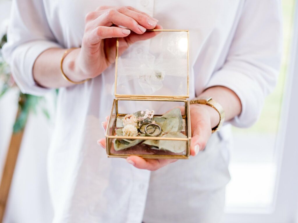 Micro-Hochzeit! Der neue Trend?! // Corona-Pandemie 2019/2020/2021/2022