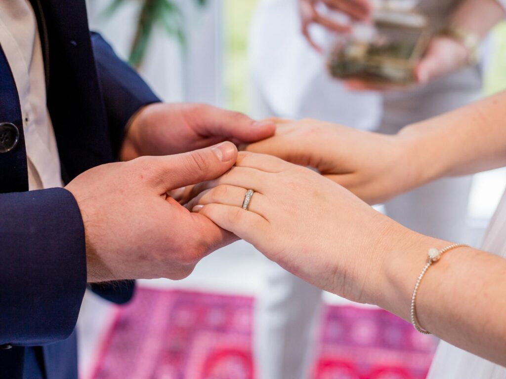 Micro-Hochzeit! Der neue Trend?! // Corona-Pandemie 2019/2020/2021/2022