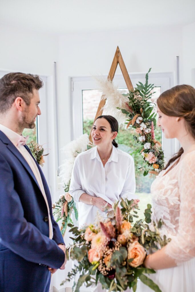 Micro-Hochzeit! Der neue Trend?! // Corona-Pandemie 2019/2020/2021/2022