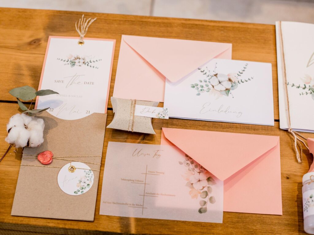 Micro-Hochzeit! Der neue Trend?! // Corona-Pandemie 2019/2020/2021/2022