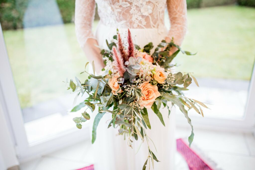 Micro-Hochzeit! Der neue Trend?! // Corona-Pandemie 2019/2020/2021/2022