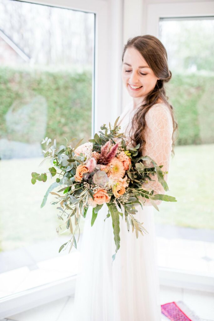 Micro-Hochzeit! Der neue Trend?! // Corona-Pandemie 2019/2020/2021/2022