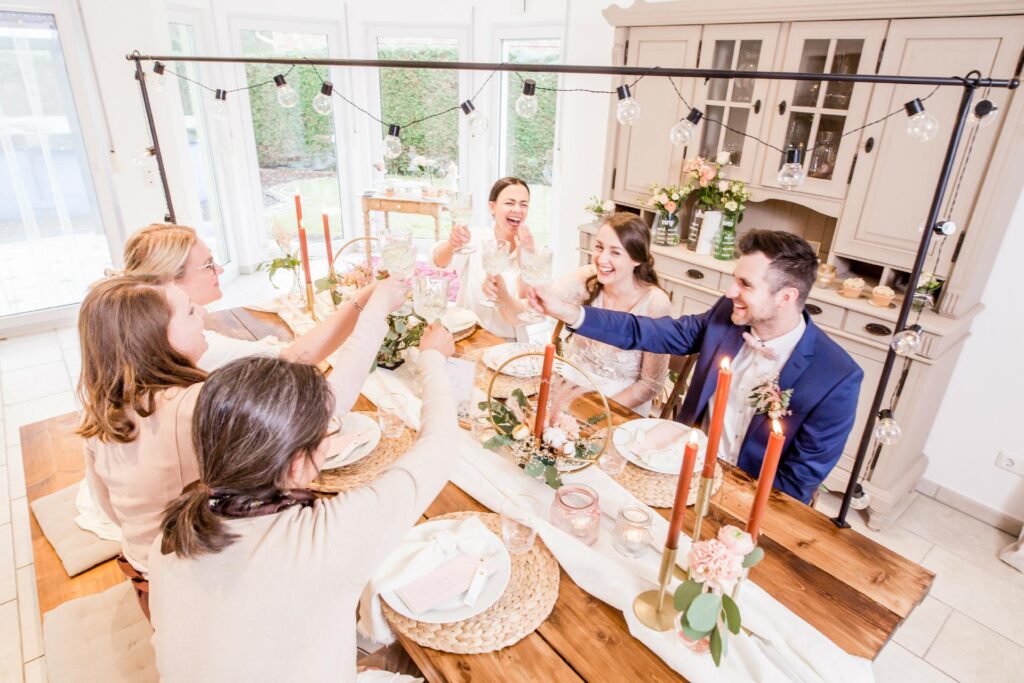 Micro-Hochzeit! Der neue Trend?! // Corona-Pandemie 2019/2020/2021/2022