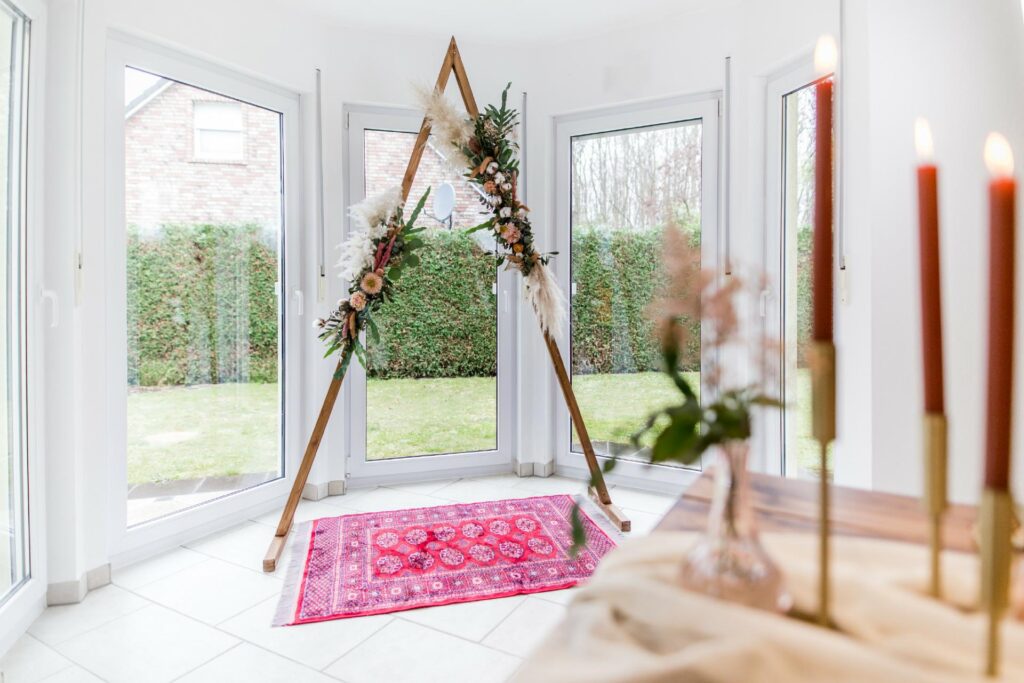 Micro-Hochzeiten? Der neue Trend?!