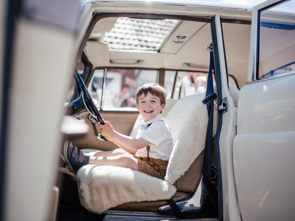 Standesamtliche Hochzeit in Viersen // Paarshooting am Bahnhof Viersen
