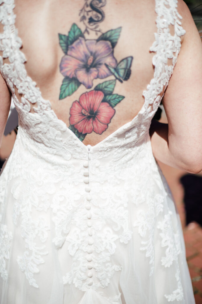 Standesamtliche Hochzeit in Viersen // Paarshooting am Bahnhof Viersen