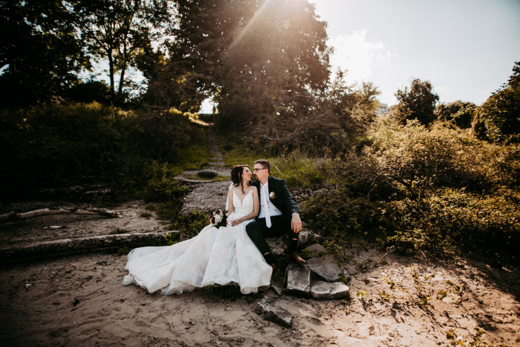 Kirchliche Trauung in Krefeld // CRC Crefelder Ruder-Club 1883 e.V.