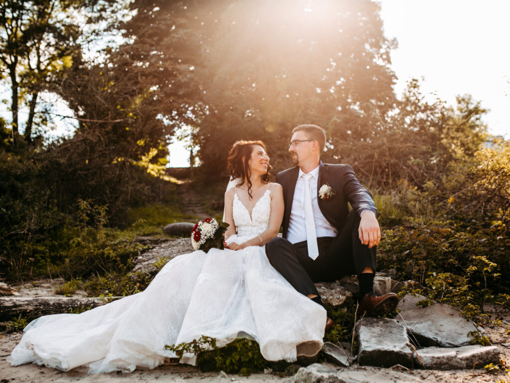 Kirchliche Trauung in Krefeld // CRC Crefelder Ruder-Club 1883 e.V.