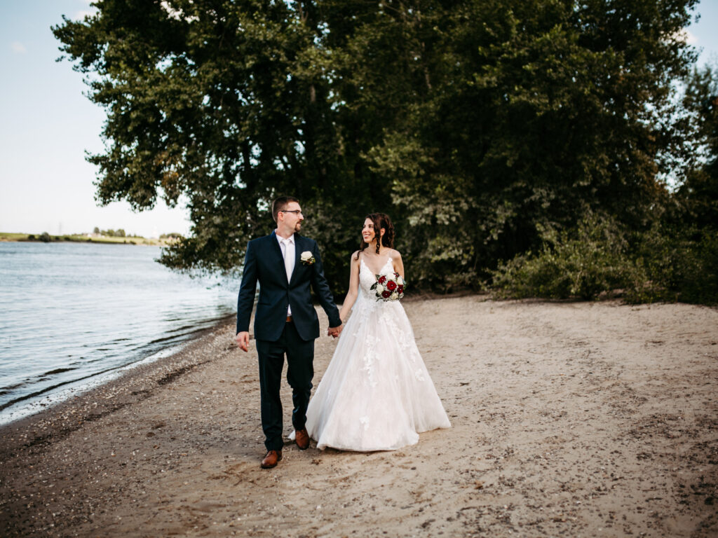 Kirchliche Trauung in Krefeld // CRC Crefelder Ruder-Club 1883 e.V.