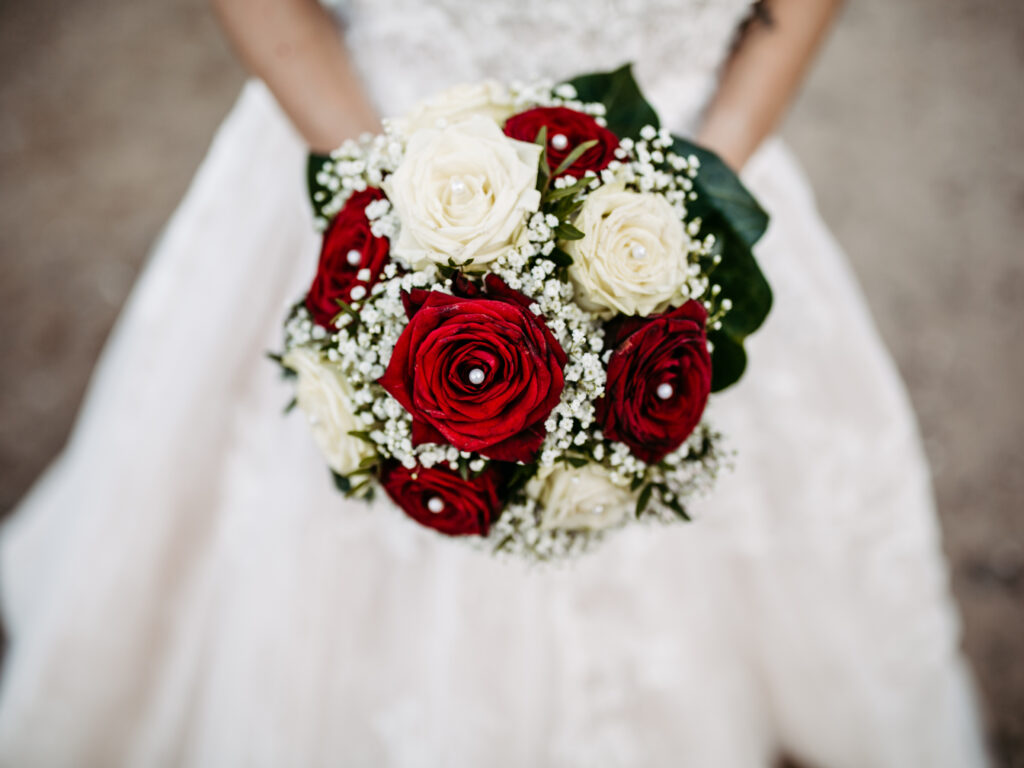 Kirchliche Trauung in Krefeld // CRC Crefelder Ruder-Club 1883 e.V.